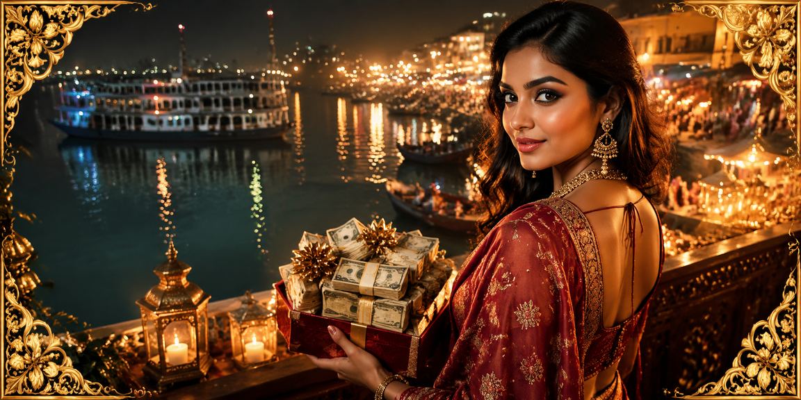 নারায়ণগঞ্জে ক্যাশব্যাক বোনাস বেটিং অফার