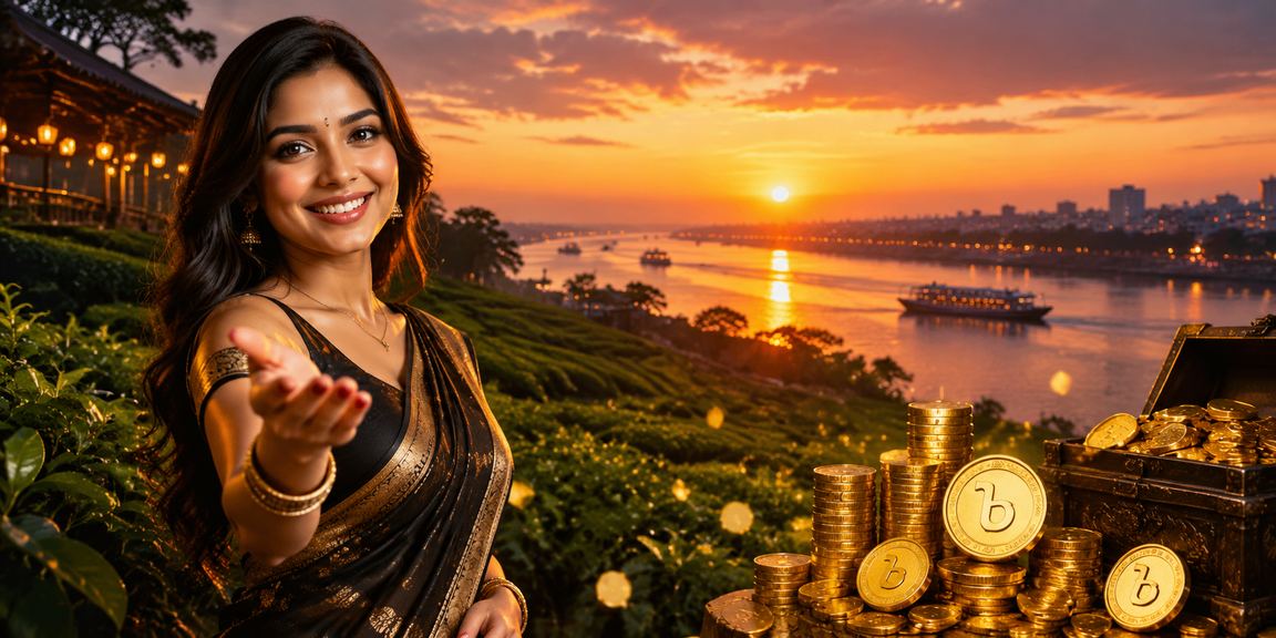 রাজশাহীতে অনলাইন বেটিং এবং টাকা লেনদেনের দৃশ্য