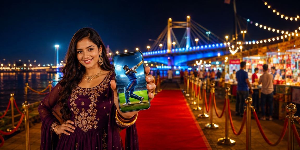 রাজশাহীতে ক্রিকেট বেটিং উপভোগকারী ব্যবহারকারী